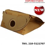 σακουλα σκουπας karcher a2004,a2024,a205